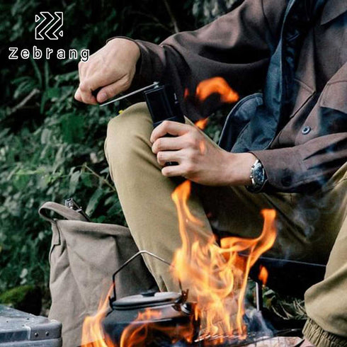 Zebrang Hand Coffee Mill 手搖咖啡研磨機